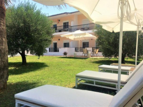  Afitos Villa Kristy  Афитос